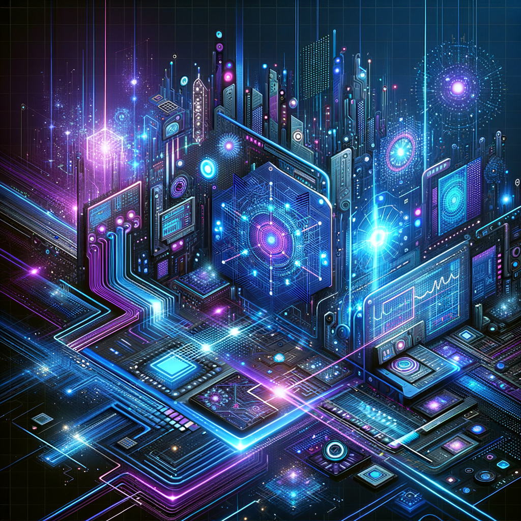 الروبوتات اللينة: ريادة الأتمتة المتكيفة | CyberVibes Online