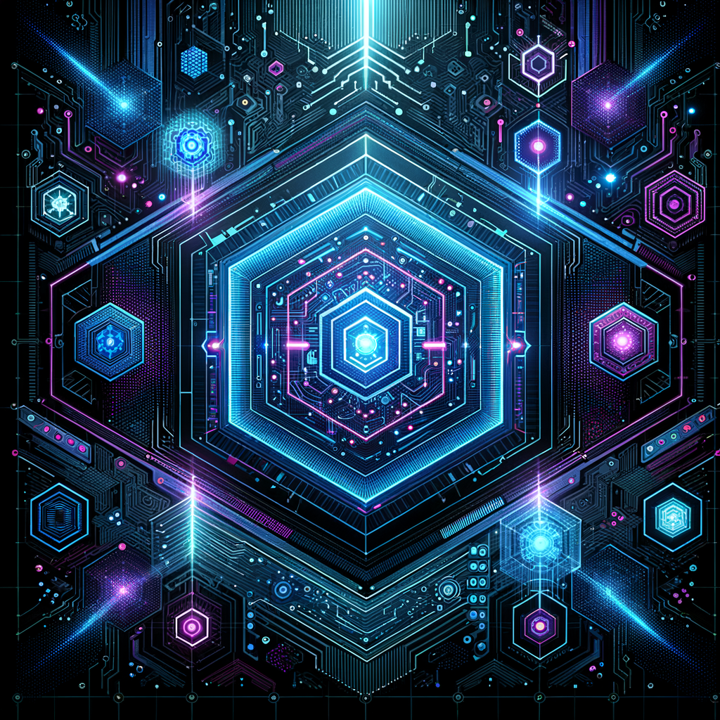 الذكاء الاصطناعي يعزز الأمن السيبراني | CyberVibes Online