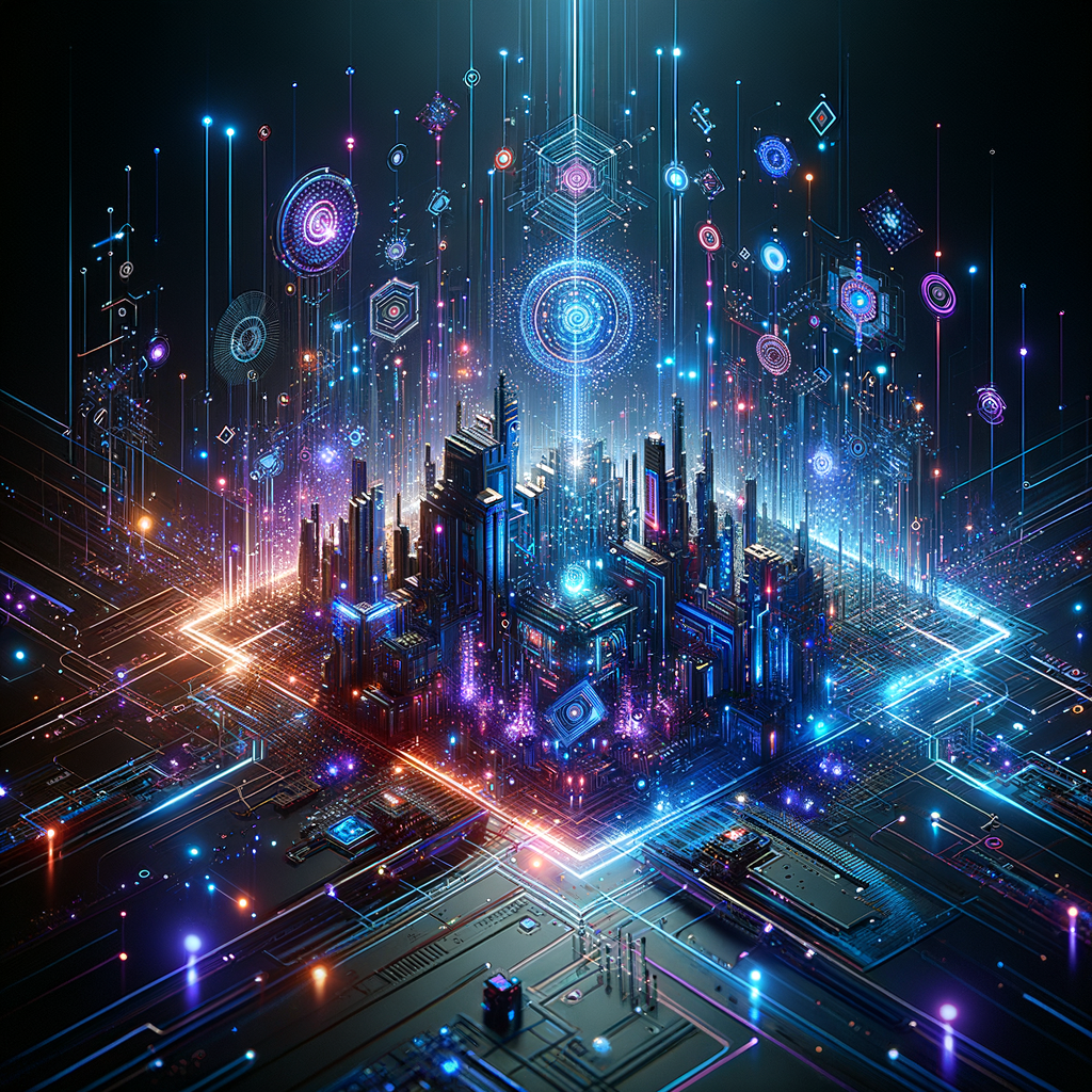 تسريع التطبيقات الحديثة باستخدام ويب أسيمبلي | CyberVibes Online