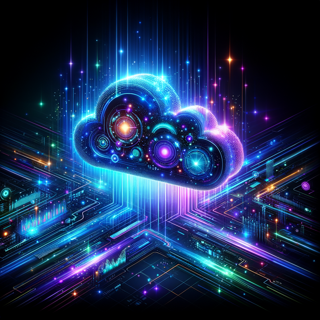 خدمات الضخامة تعيد تشكيل كفاءة السحابة | CyberVibes Online