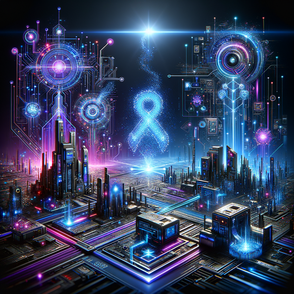 تطبيقات الويب المستقبلية تتبنى التصميم الذكي بالذكاء الاصطناعي | CyberVibes Online