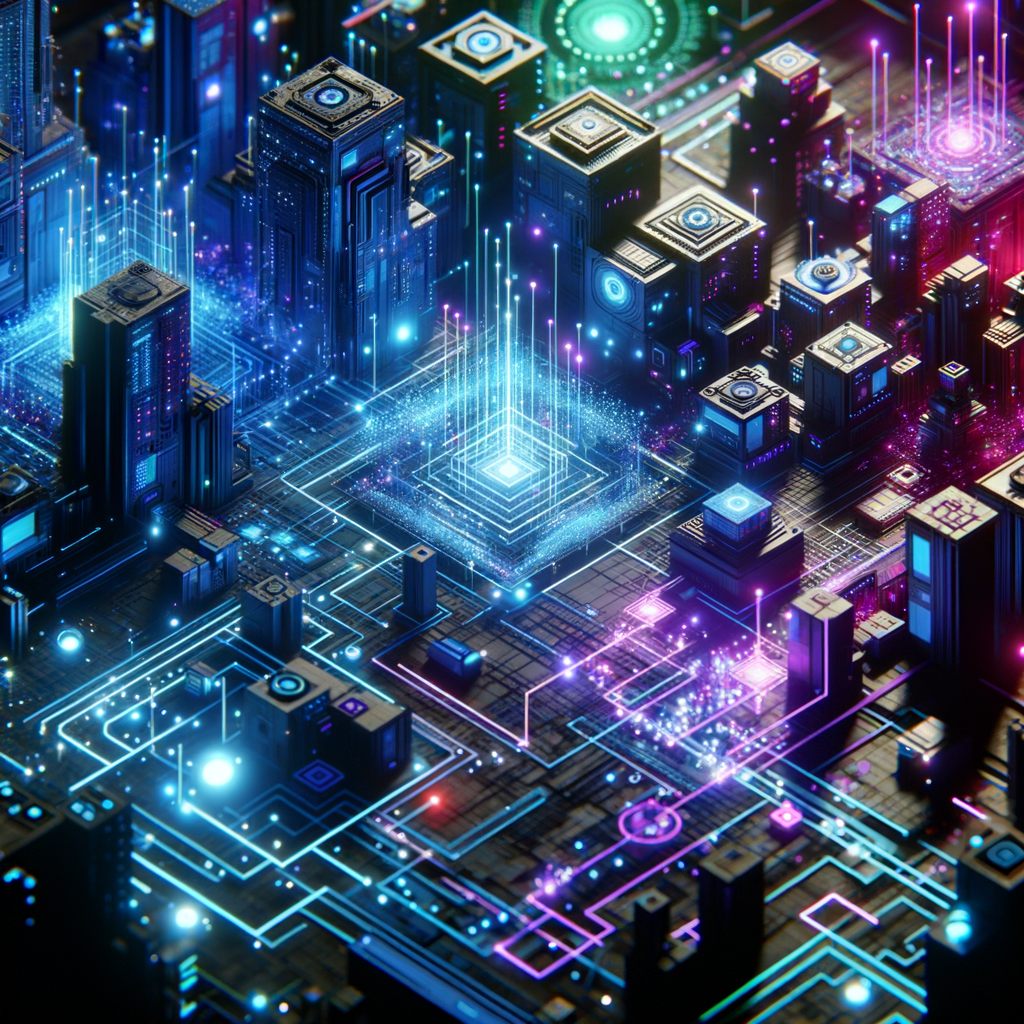 إطارات ويب الحديثة تعزز تجربة المستخدم المتميزة | CyberVibes Online