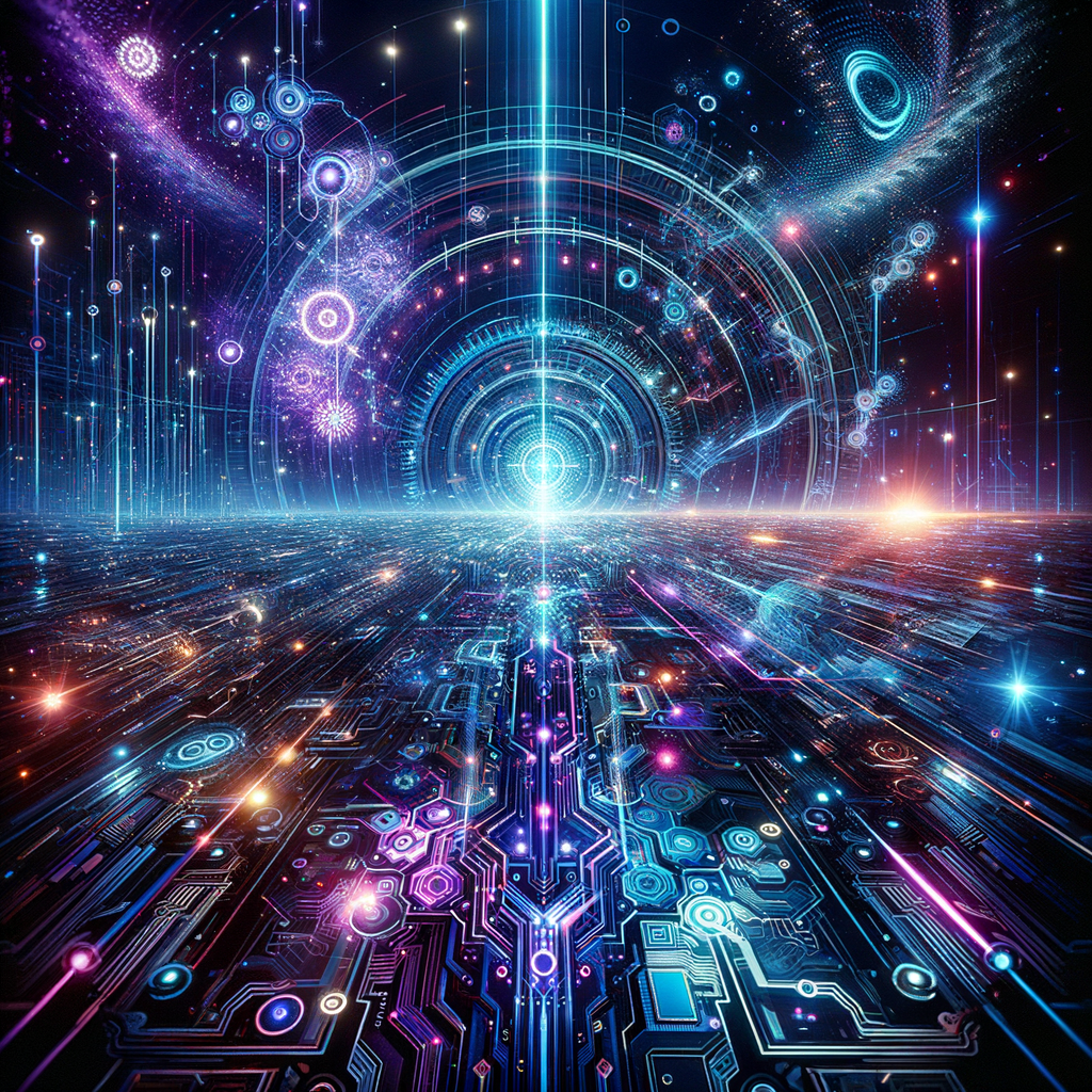 الذكاء الاصطناعي يطلق شرارة الجيل الجديد من الشركات الناشئة | CyberVibes Online