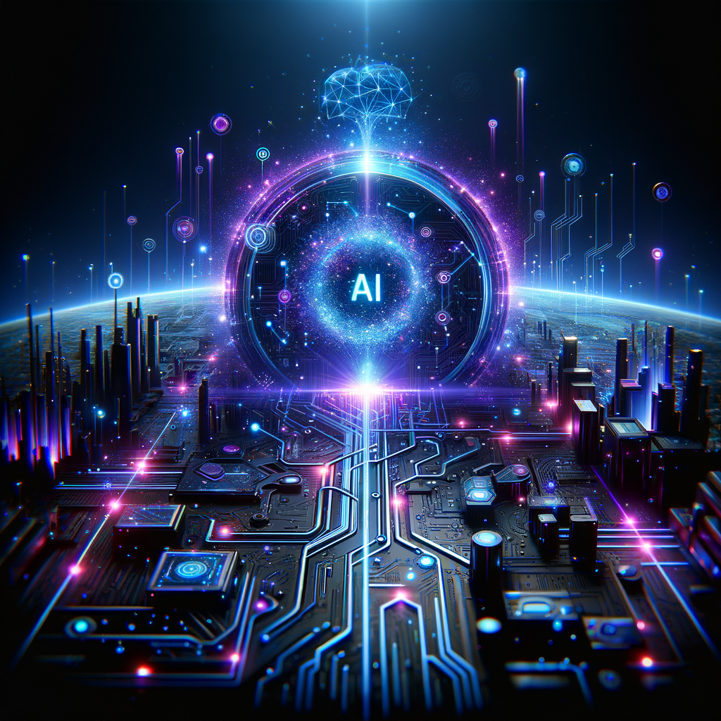 تخصيص الذكاء الاصطناعي يقود ثورة التسويق الرقمي | CyberVibes Online