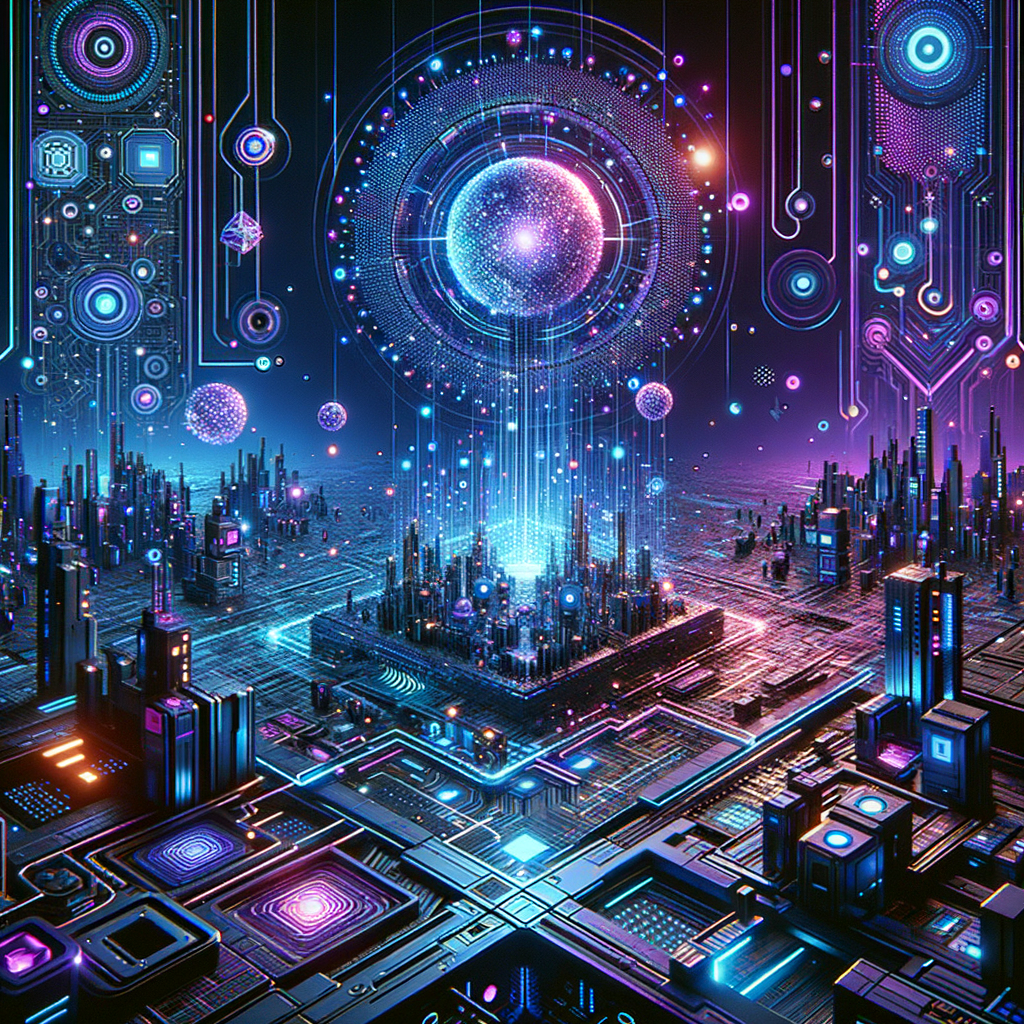 روبوتات السرب: مستقبل الأتمتة الذكية | CyberVibes Online