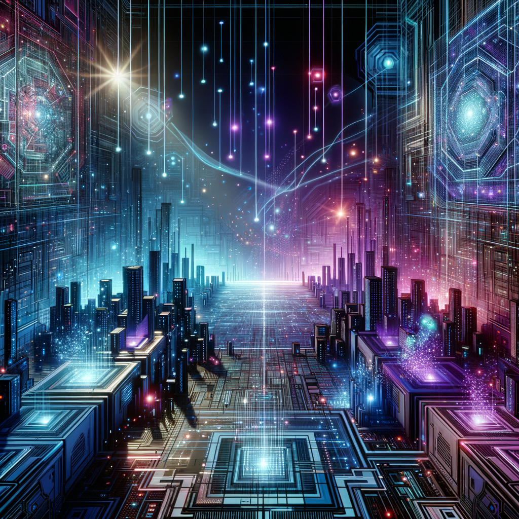 تطبيقات شاملة تعيد تشكيل تجربة المستخدم المحمول | CyberVibes Online