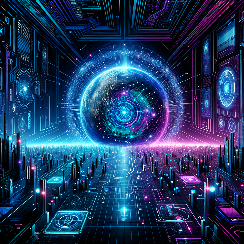 شركات الابتكار المناخي: رائدة في التكنولوجيا المستدامة | CyberVibes Online