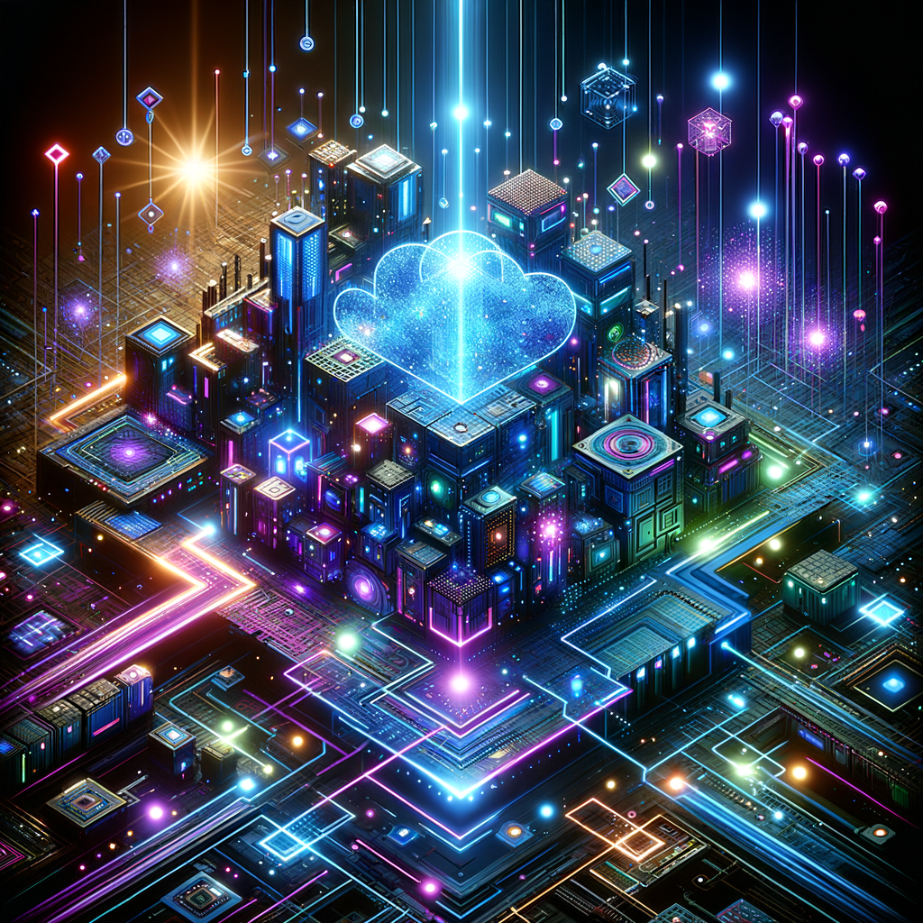 تقنيات بلا خوادم تعيد تشكيل تطوير الويب | CyberVibes Online