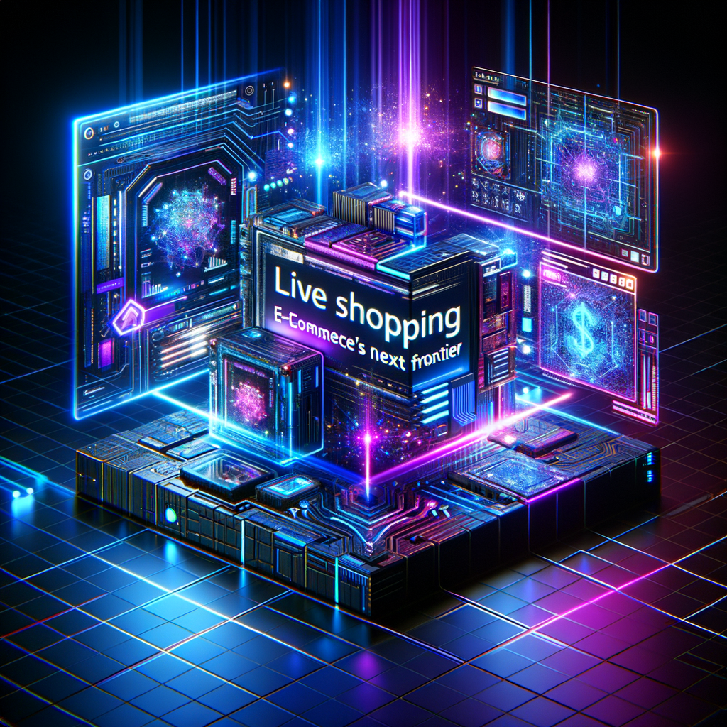 التسوق المباشر: ثورة جديدة في التجارة الإلكترونية | CyberVibes Online