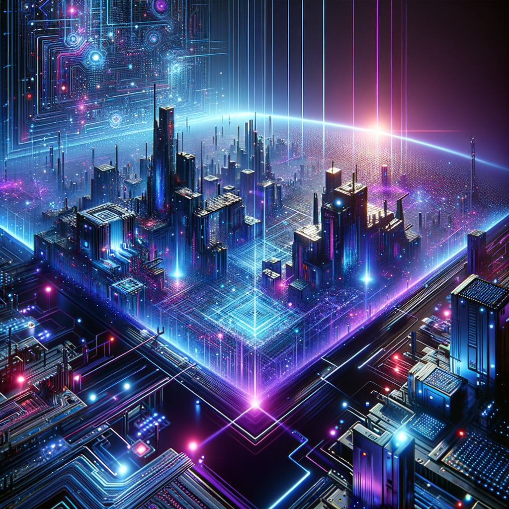 التمويل اللامركزي يعيد تشكيل الاقتصادات العالمية | CyberVibes Online