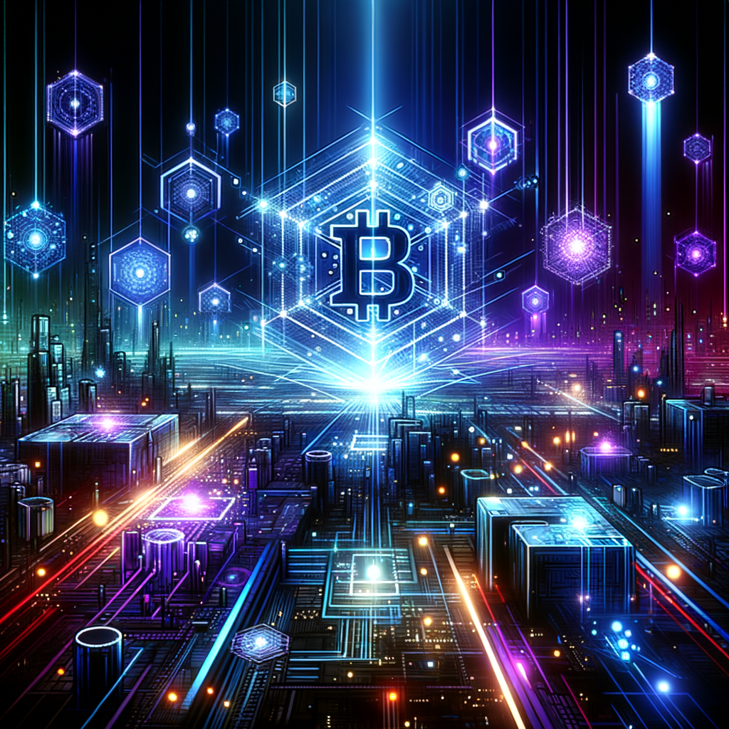 التمويل اللامركزي: ثورة في عالم البلوكشين | CyberVibes Online