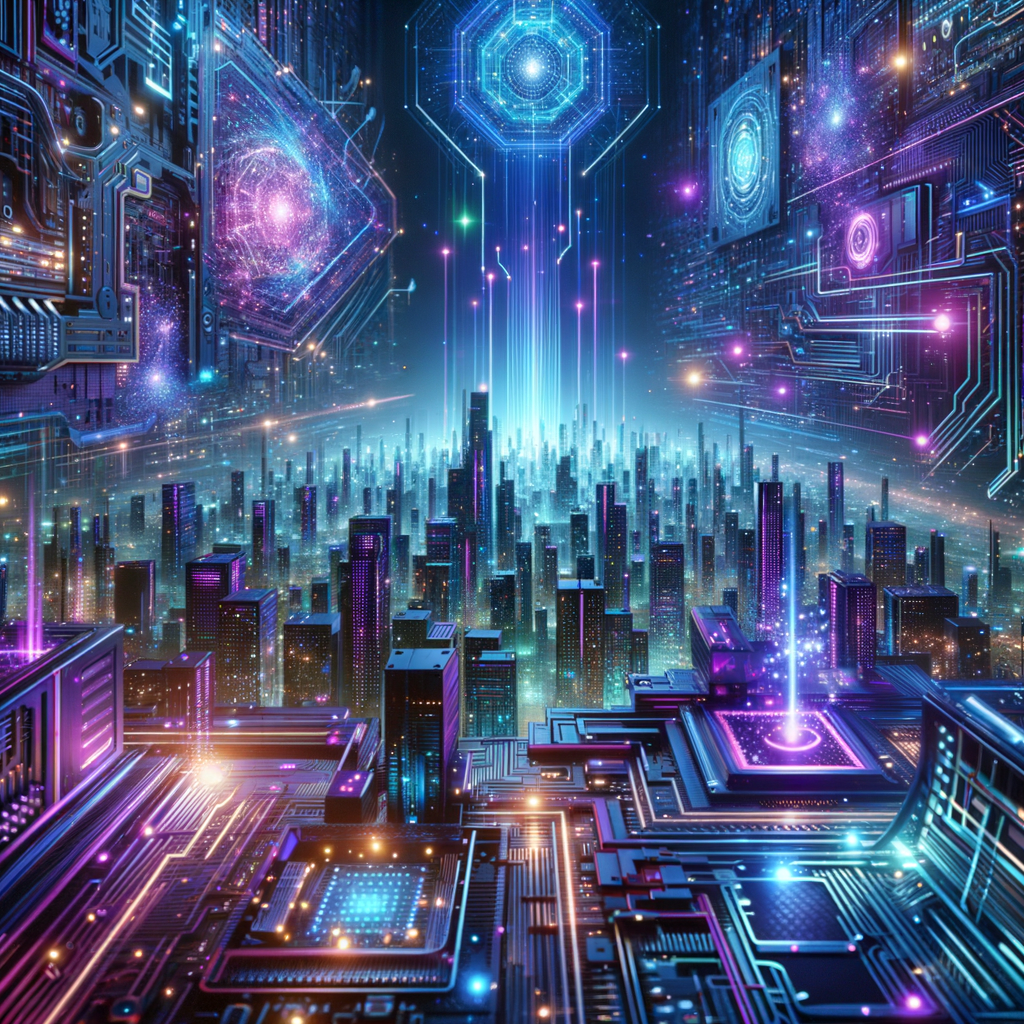 الذكاء الاصطناعي التوليدي يعزز التحليلات التنبؤية | CyberVibes Online