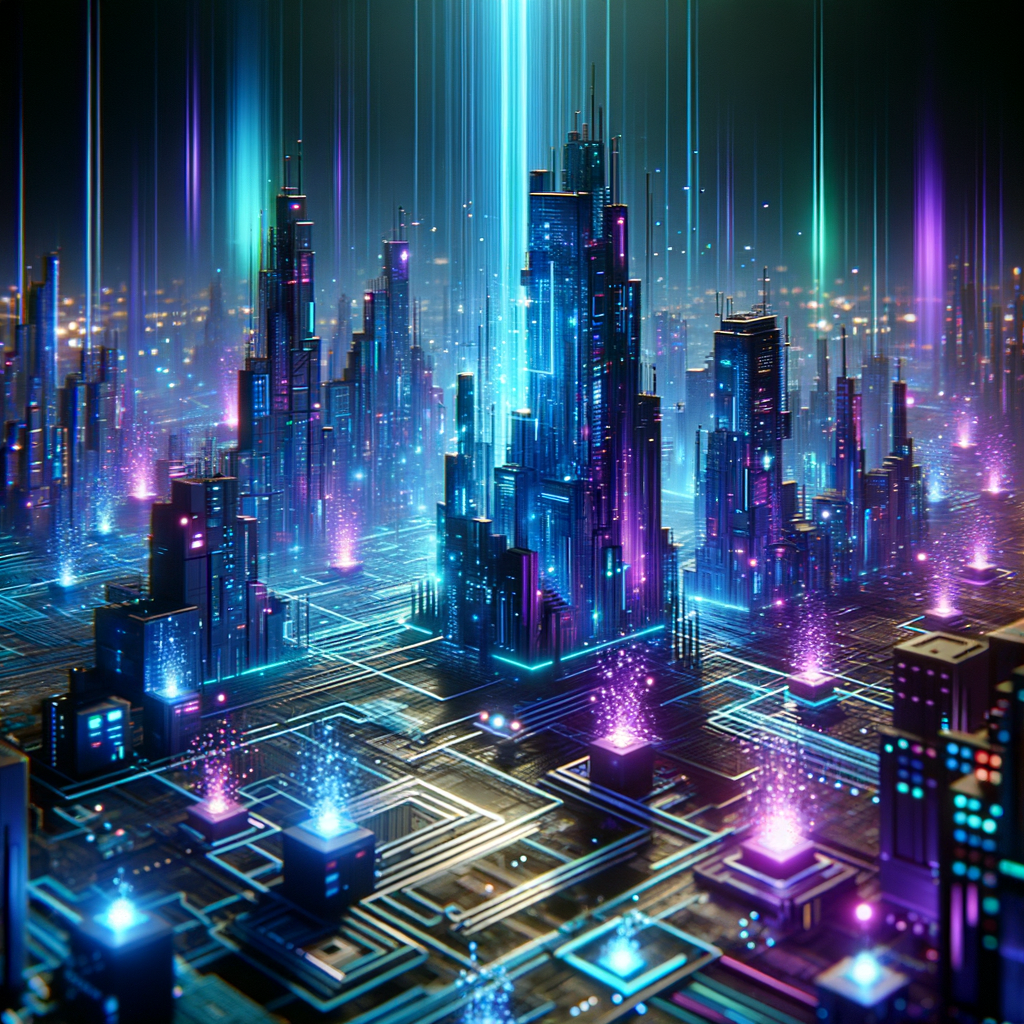 تكامل سلس للذكاء الاصطناعي في الحوسبة السحابية الحافة | CyberVibes Online