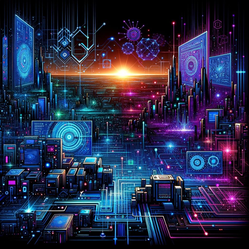 ثورة DevOps: نحو برمجيات أكثر استدامة | CyberVibes Online