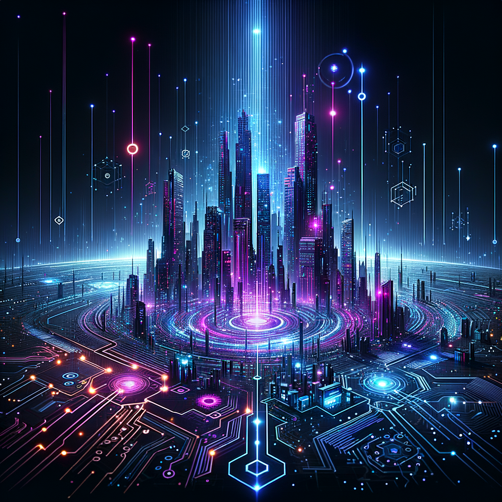 الذكاء الاصطناعي يغير ملامح علوم البيانات | CyberVibes Online