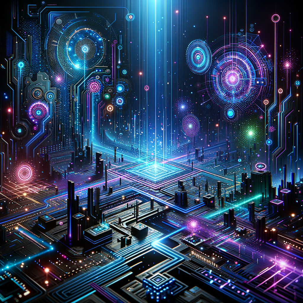 خوارزميات الذكاء الاصطناعي تعيد تشكيل التسويق الرقمي | CyberVibes Online