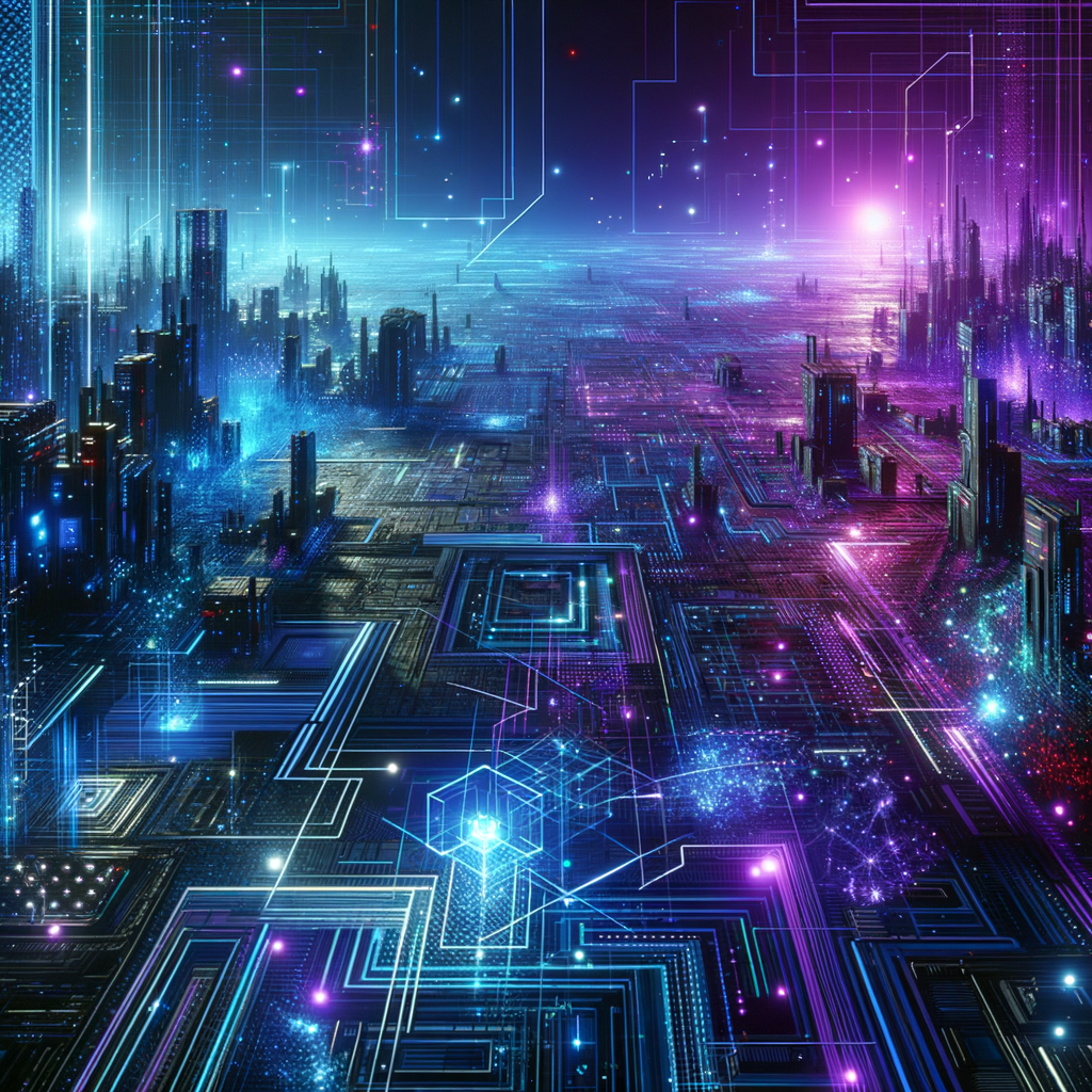 الذكاء الاصطناعي التوليدي يُحدث ثورة في الصناعات الإبداعية | CyberVibes Online