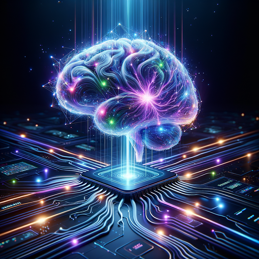 إعادة تشكيل تجربة المستخدم عبر الذكاء الاصطناعي | CyberVibes Online