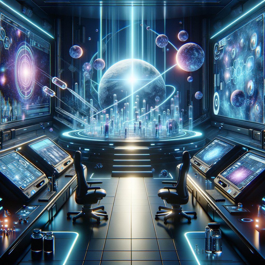 تطورات التقنية الحيوية تعزز العلاج الشخصي | CyberVibes Online