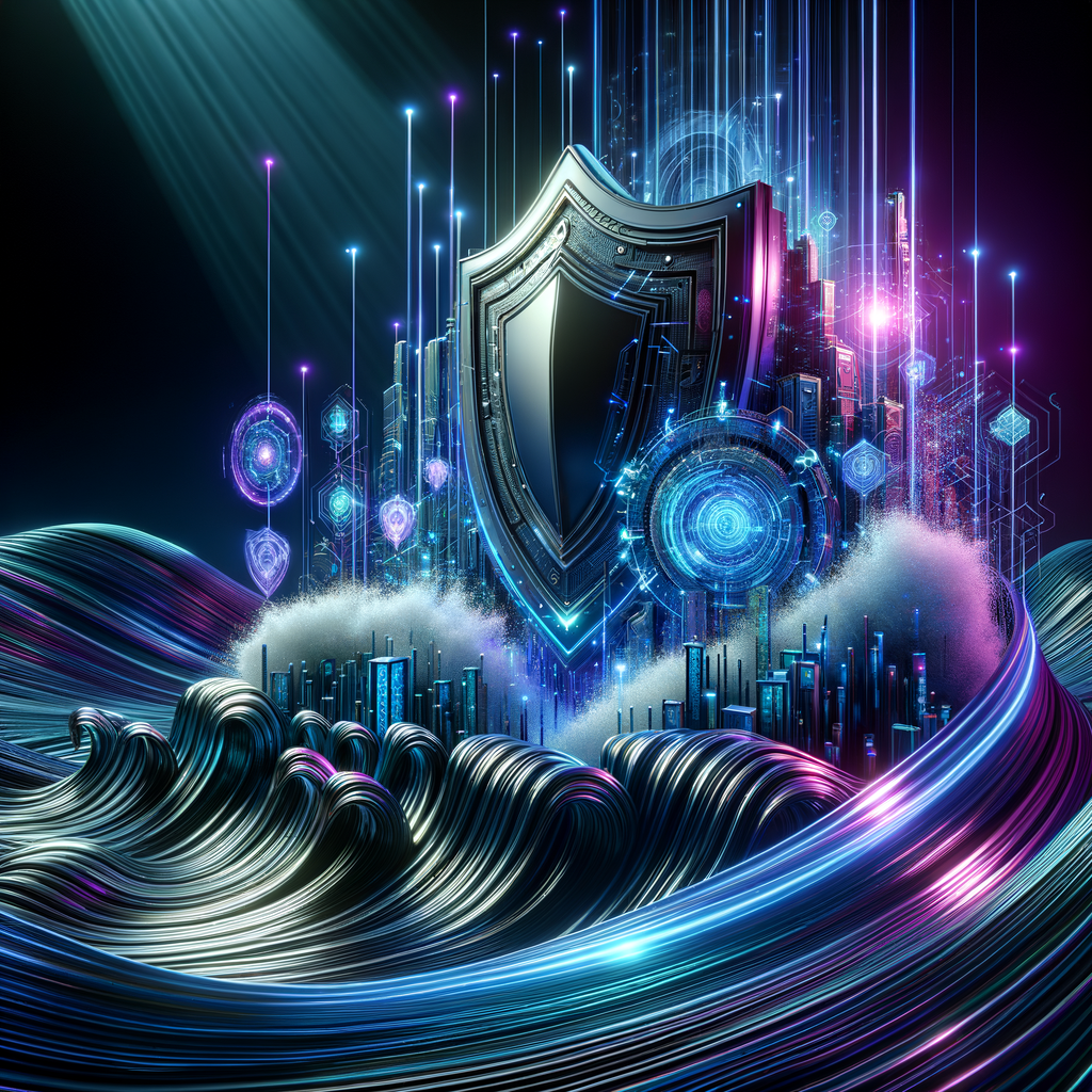 استراتيجيات الثقة الصفرية لتأمين الحدود الرقمية | CyberVibes Online