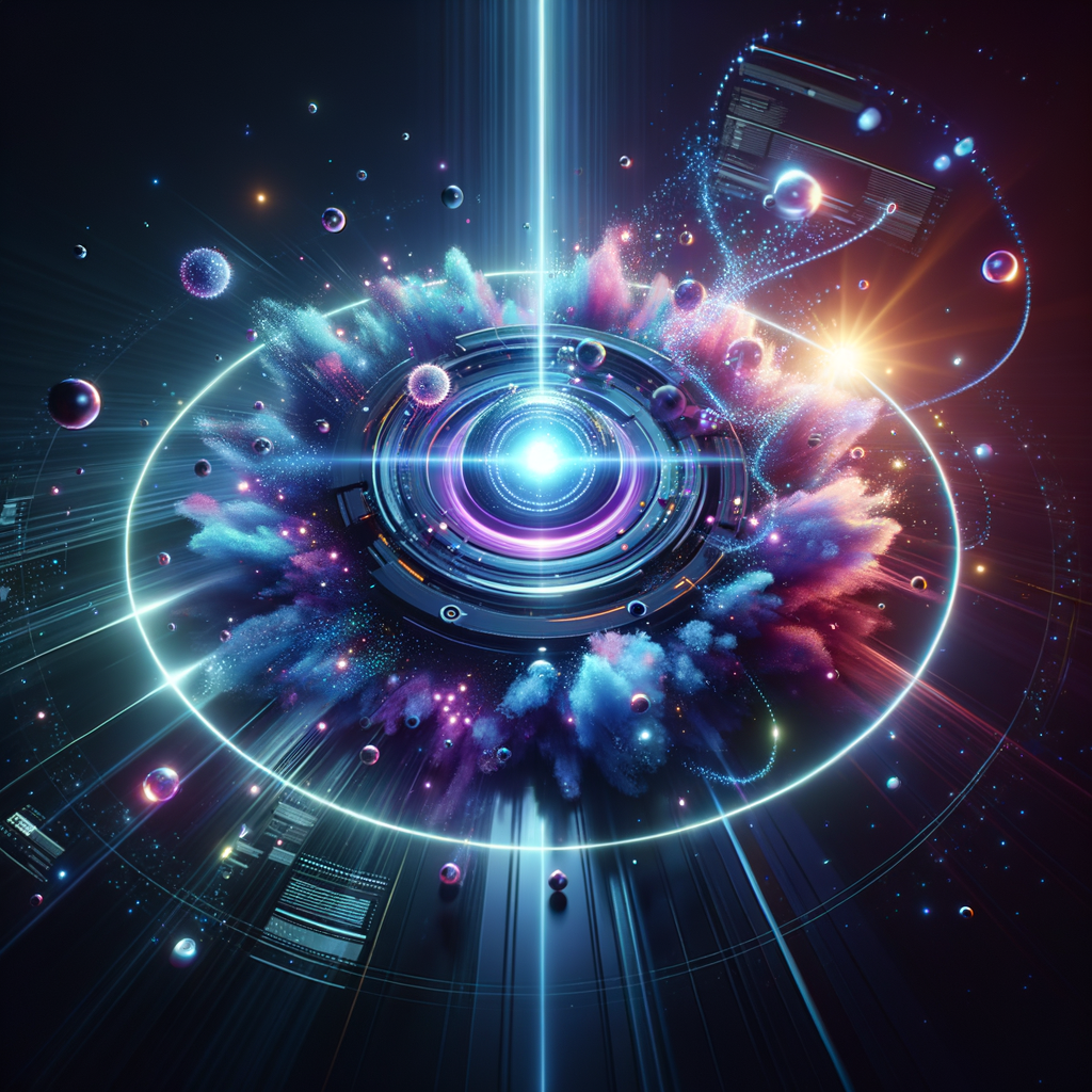 الذكاء الاصطناعي التوليدي يعيد تشكيل استراتيجيات التجارة الإلكترونية | CyberVibes Online