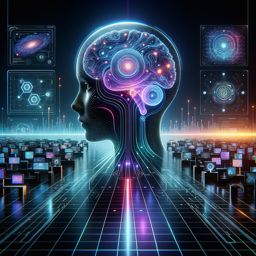 تصميم الواجهة العصبي: ريادة علم النفس الرقمي | CyberVibes Online