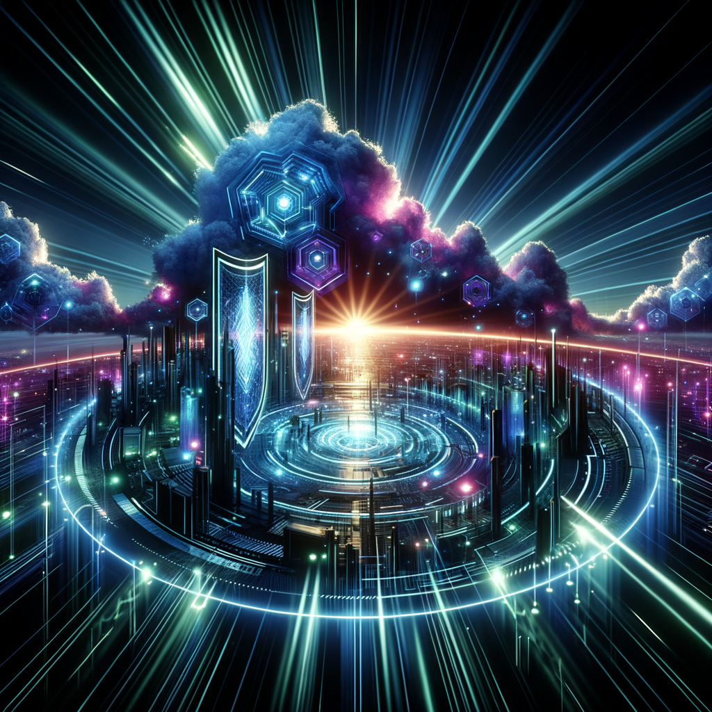 تطوّر الدفاع السيبراني بتسريع نهج الثقة الصفرية | CyberVibes Online