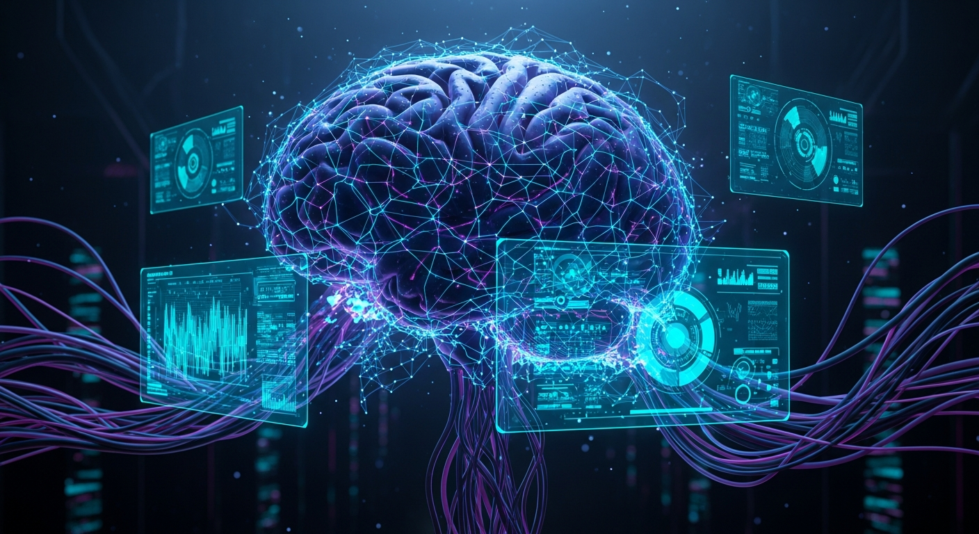 ثورة الذكاء الاصطناعي | CyberVibes Online