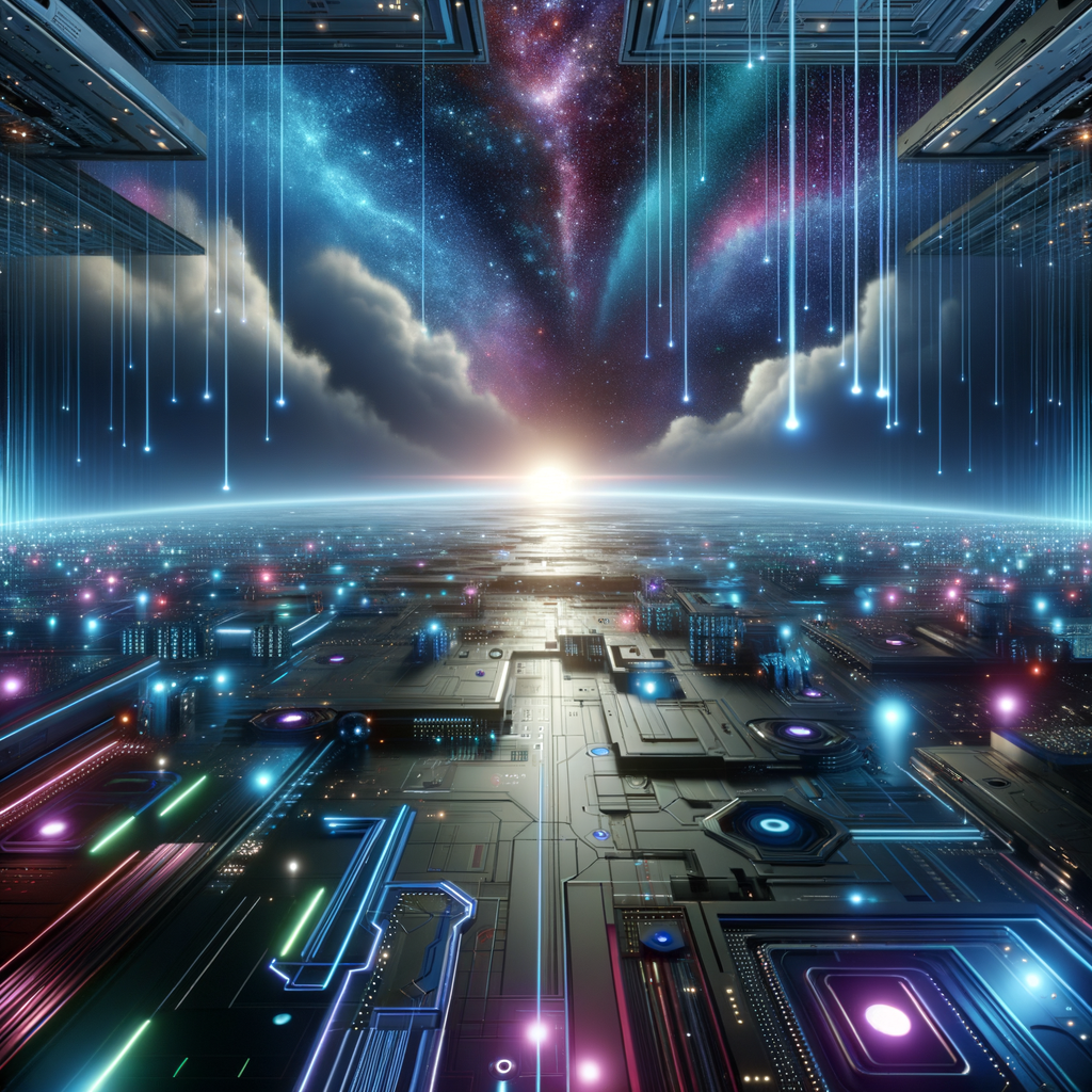 مواد حيوية هندسية تحدث ثورة في التصنيع المستدام | CyberVibes Online