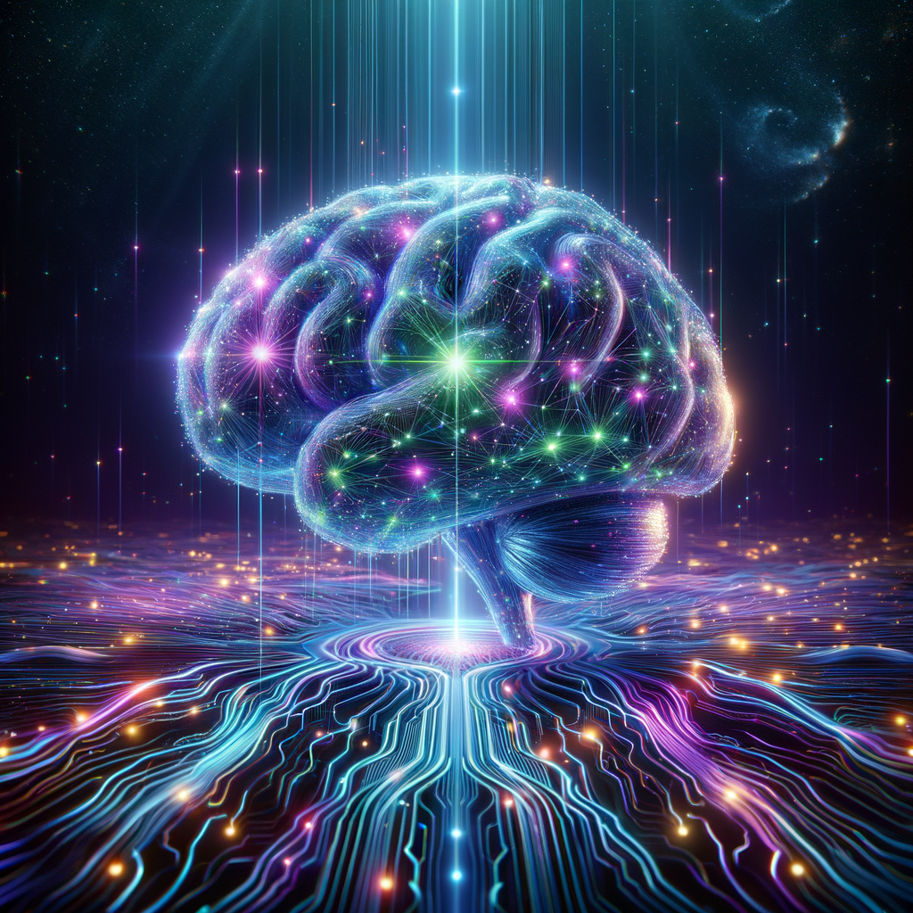 فهم تأثير الذكاء الاصطناعي في الفنون الإبداعية | CyberVibes Online